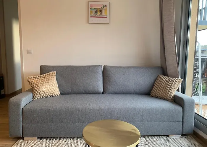☆ Deauville Centre - Cosy&Relax chez Mike ☆