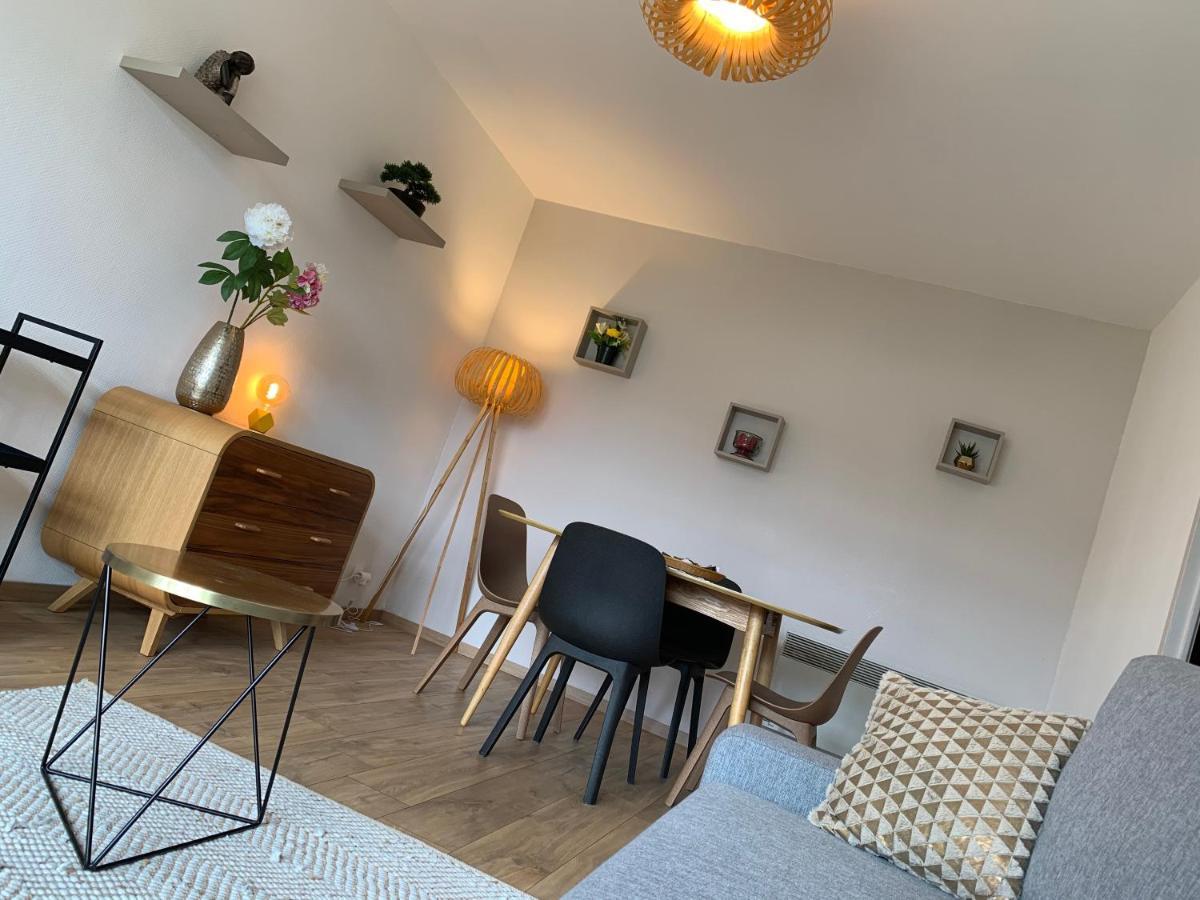☆ Deauville Centre - Cosy&Relax chez Mike ☆ *