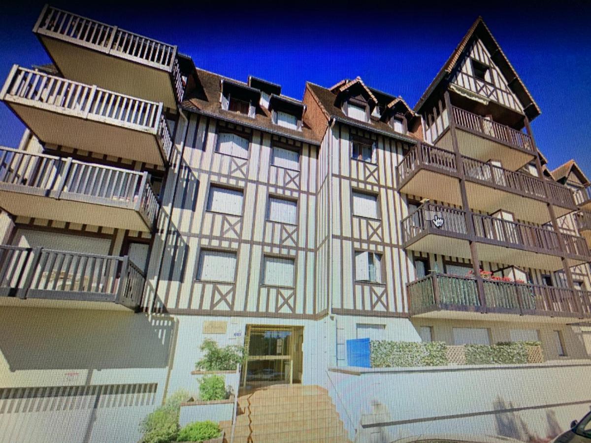 ☆ Deauville Centre - Cosy&Relax chez Mike ☆ Appartement *
