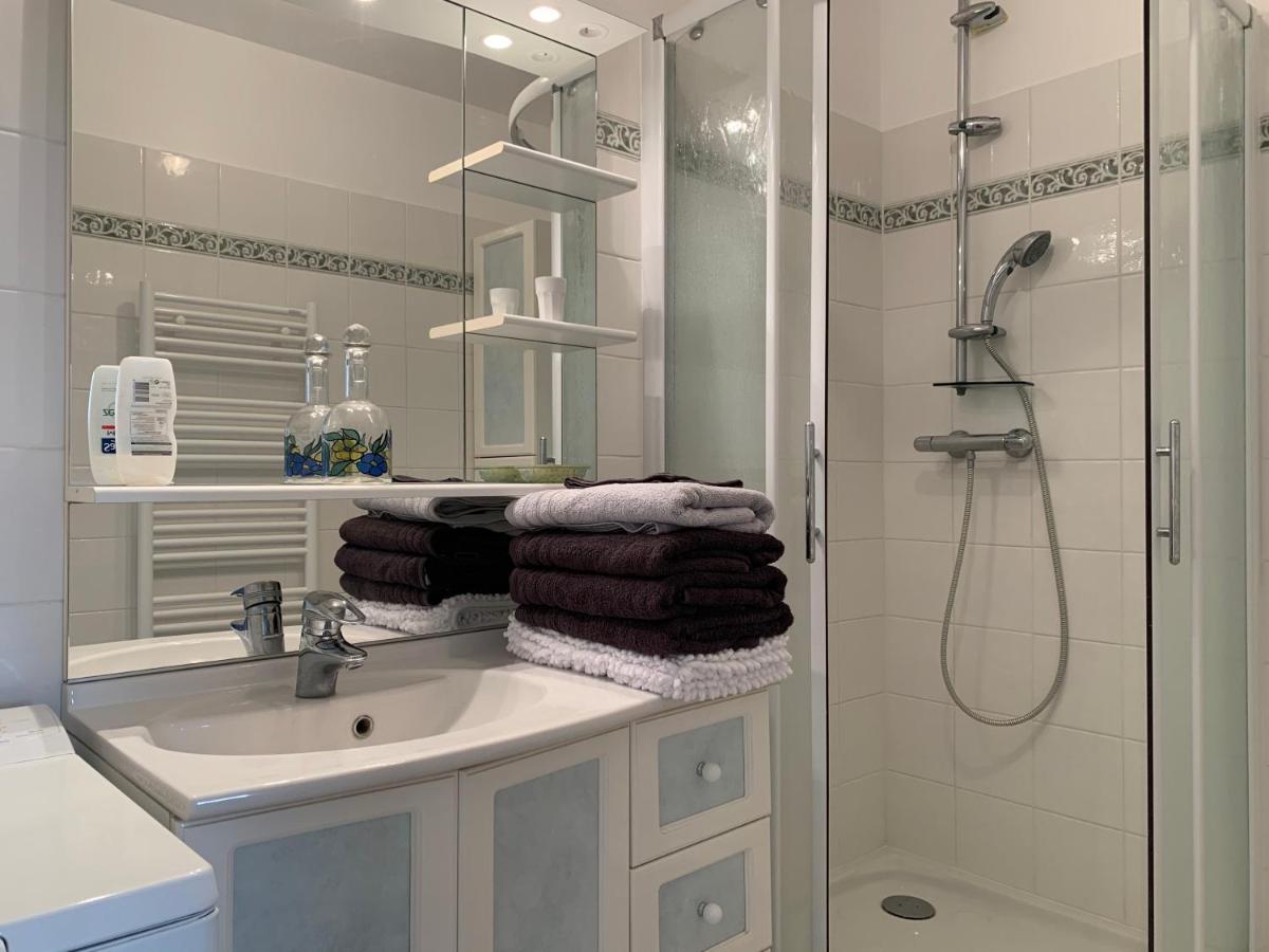 ☆ Deauville Centre - Cosy&Relax chez Mike ☆ Appartement *