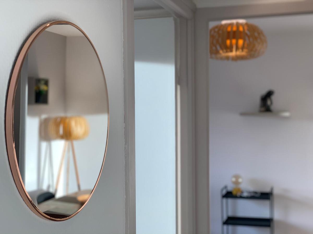 ☆ Deauville Centre - Cosy&Relax chez Mike ☆ Appartement