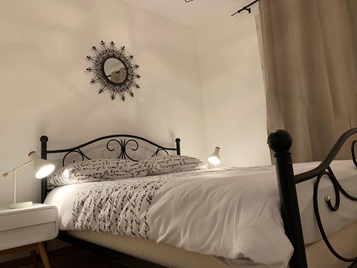 ☆ Deauville Centre - Cosy&Relax chez Mike ☆ Appartement *